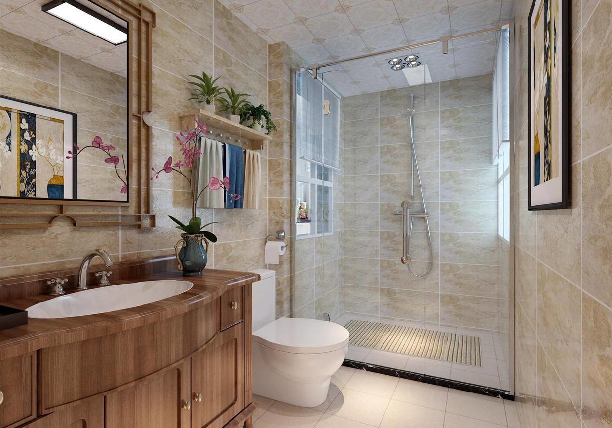 打扫卫生间污垢小妙招,卫生间除脏小秘诀