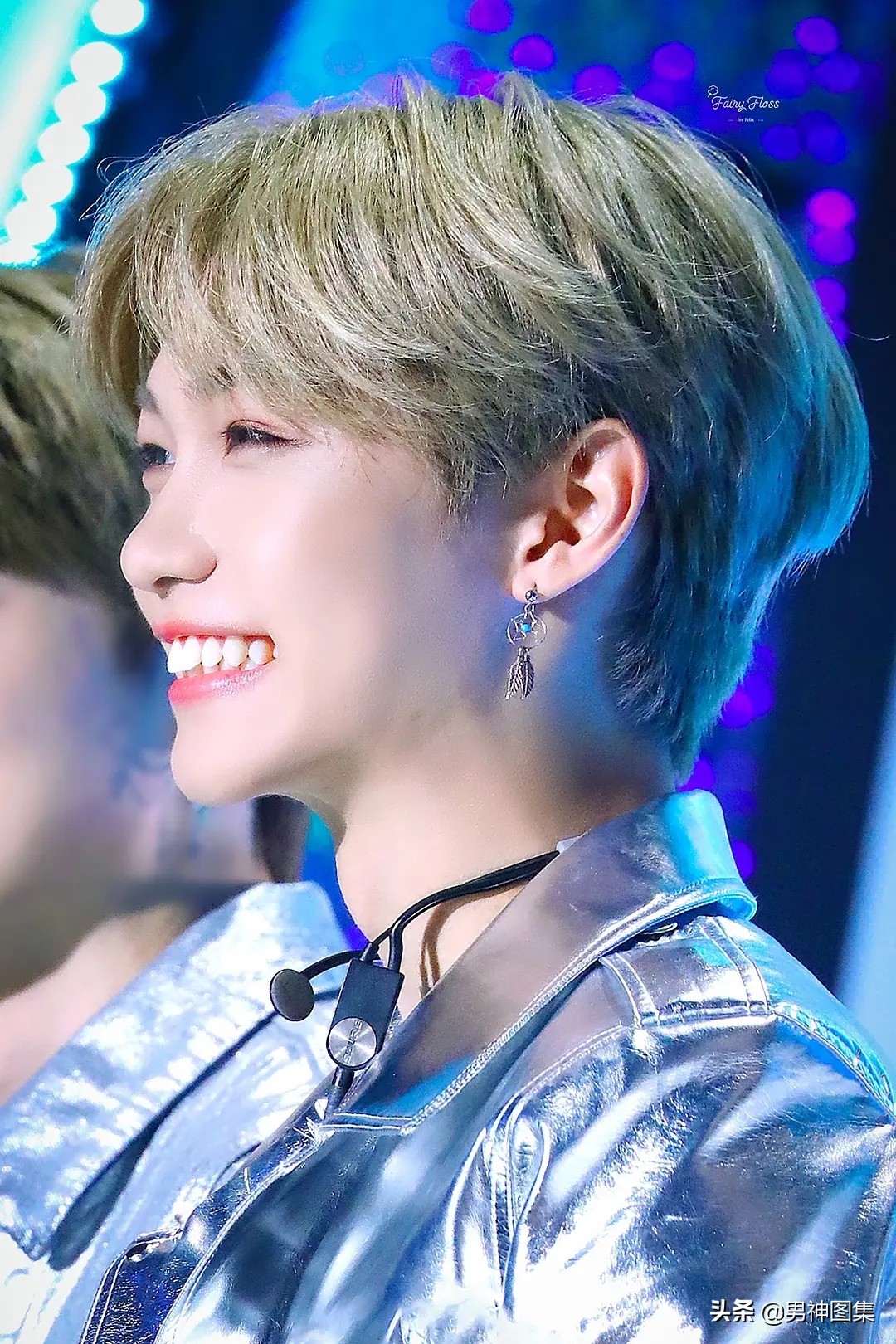 全球最帅一百人前十名,全球最帅50人