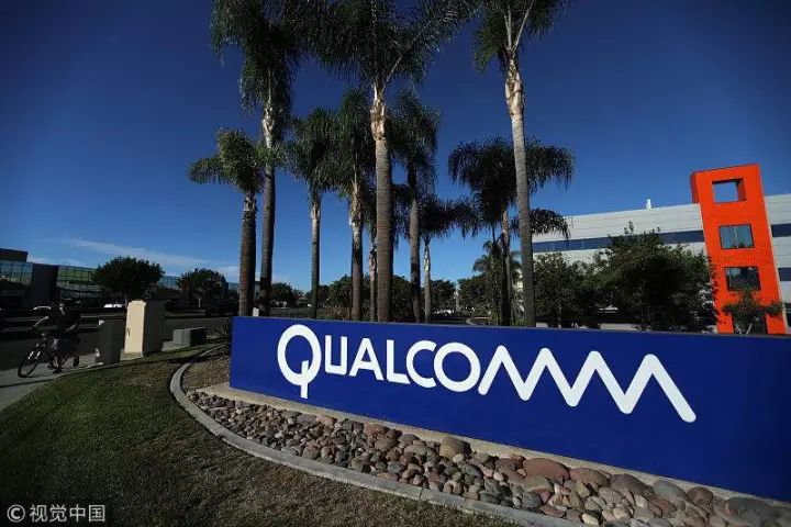 苹果高通的中国官司,苹果手机高通意外和解