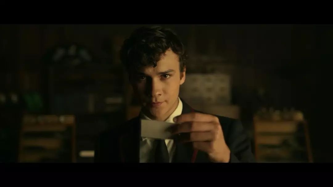 杀手学校？这部漫改剧好玩死了