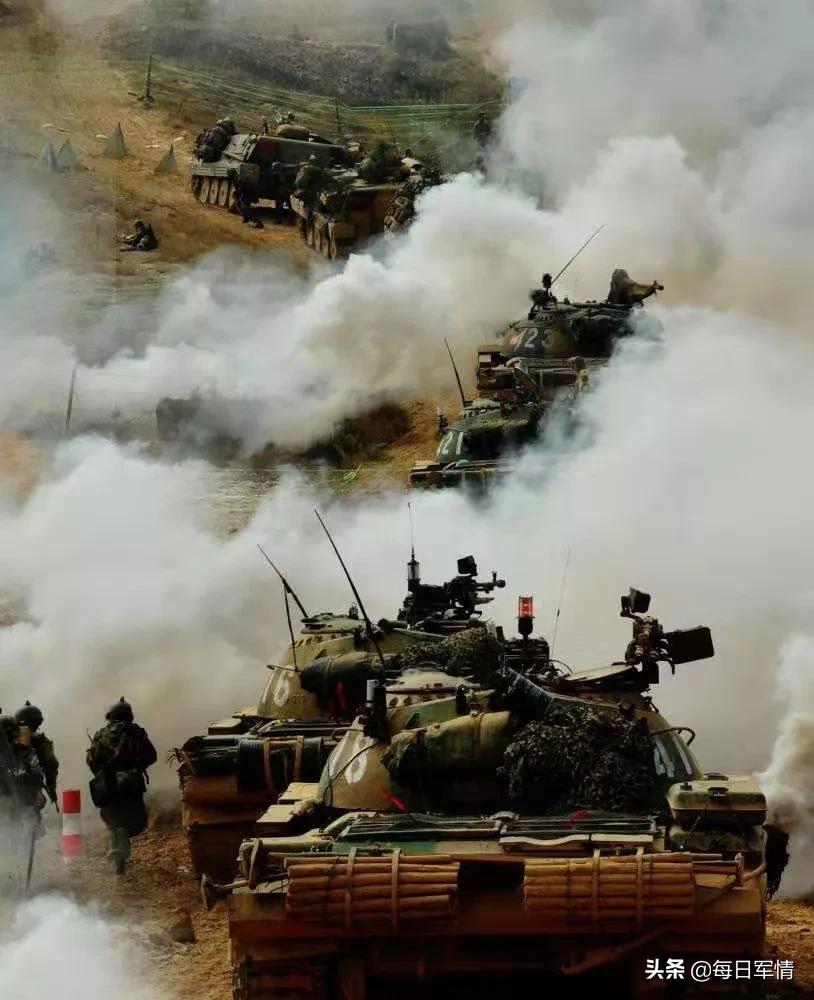 打碎美军不可战胜的神话是多少年,39军历史简介