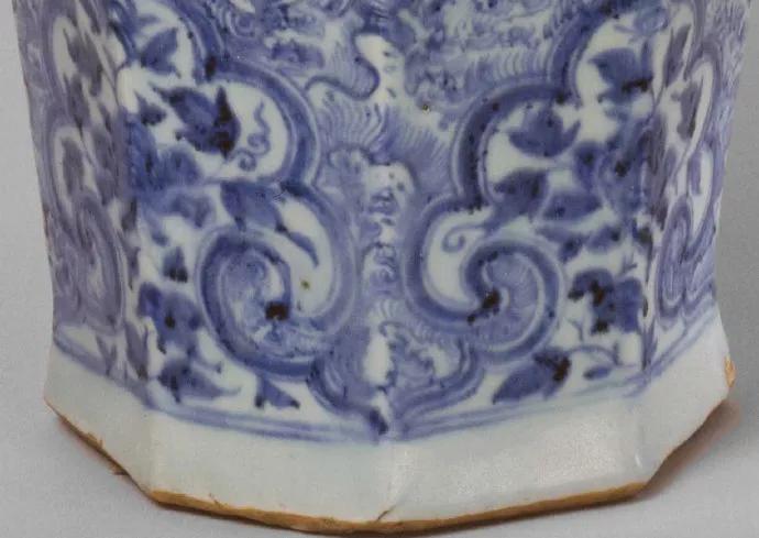 两岸故宫馆藏元代瓷器鉴赏,故宫元代瓷器碎片