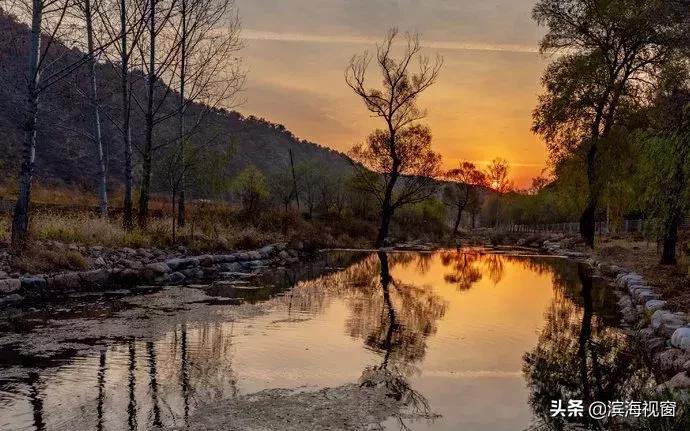 天津周边的旅游景点推荐一日游,天津周边旅游一日游攻略大全