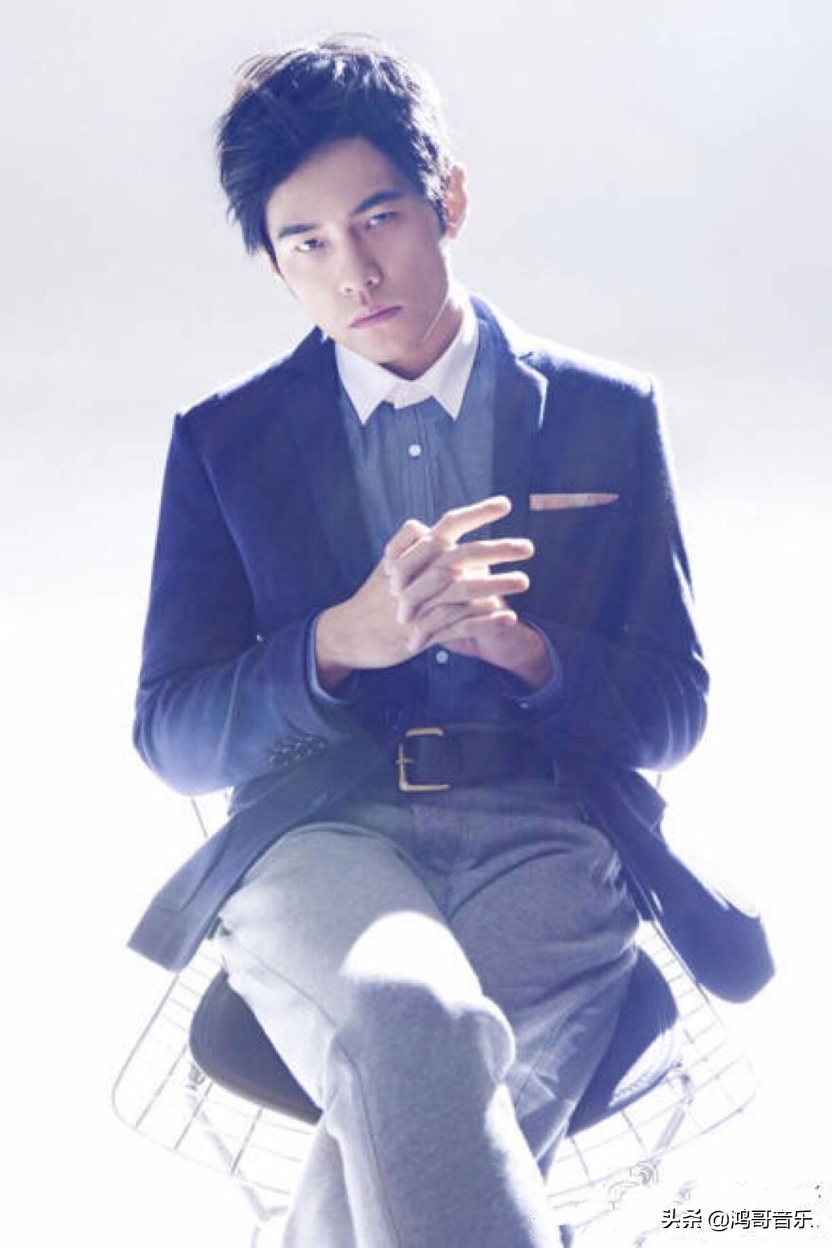 你有失落的时候吗？这三首霸气歌曲，让你重回自信巅峰