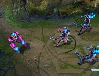 lol电玩皮肤哪个最值,lol电玩系列哪款皮肤好