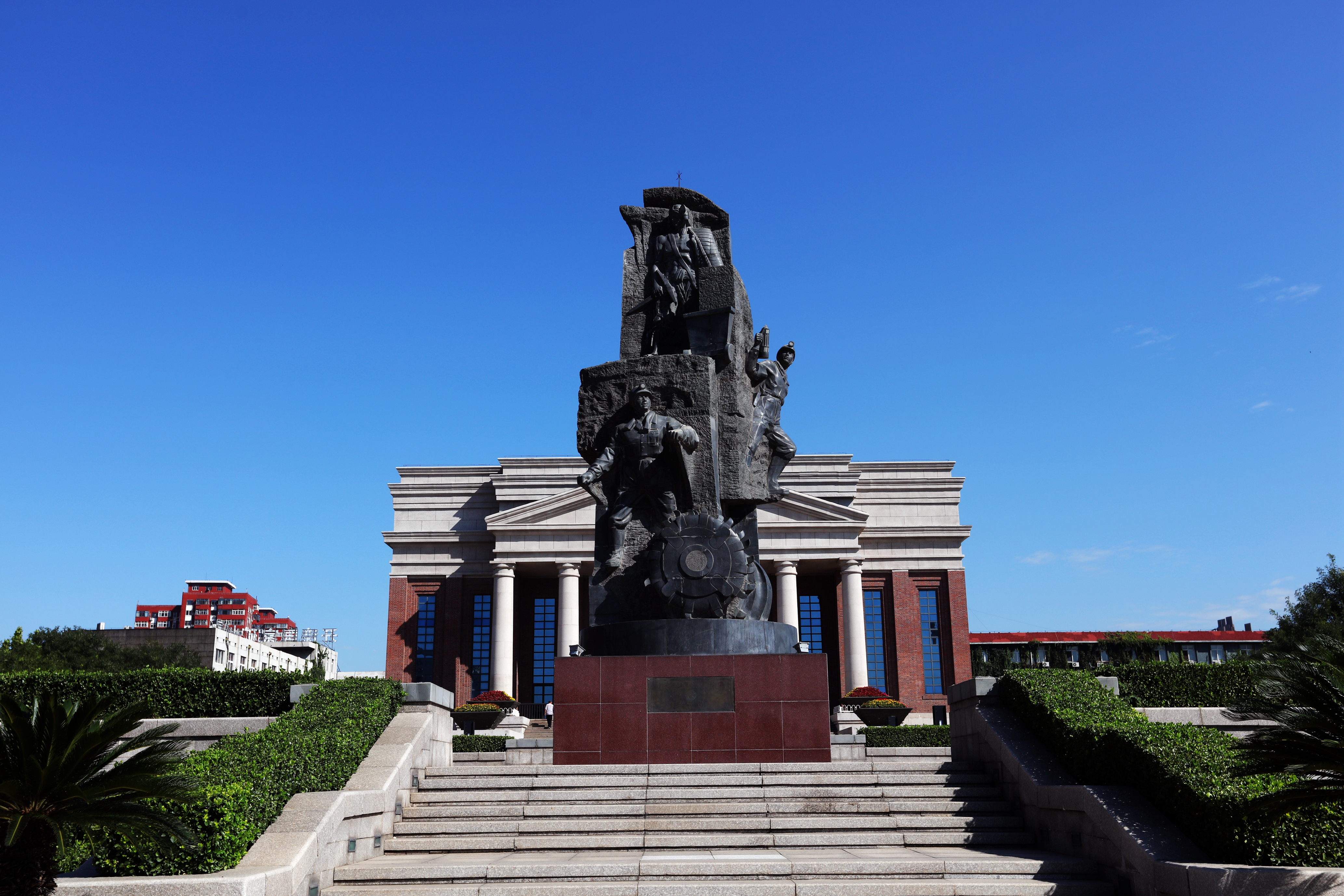 游遍唐山,唐山近代工业的摇篮