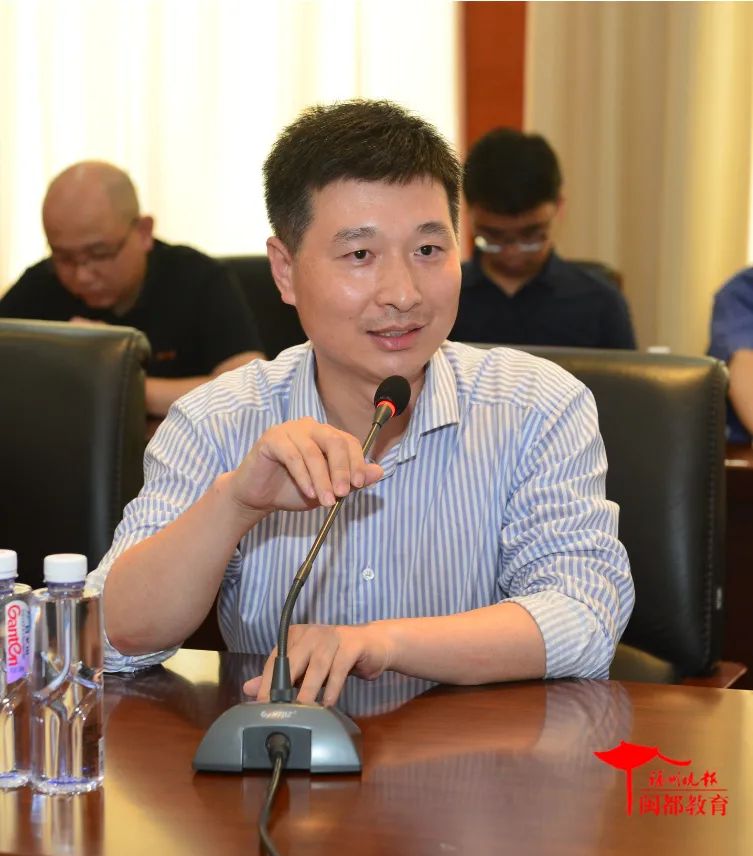 大动作！“百名博士科技导师”成团出道，福州“深中”又升级啦