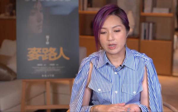 犯太岁！香港天后杨千嬅被指剋煞透出，牛年麻烦多多是非不断