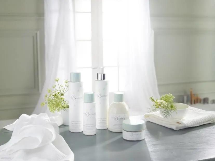 儿童冷天润肤露哪款适合干皮,宝宝润肤露必备清单