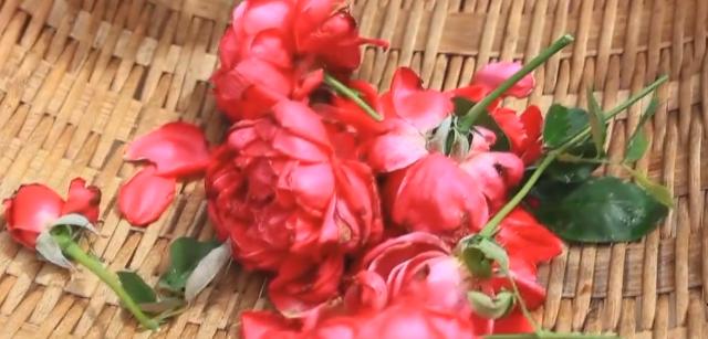 花痴把花吃，真香！