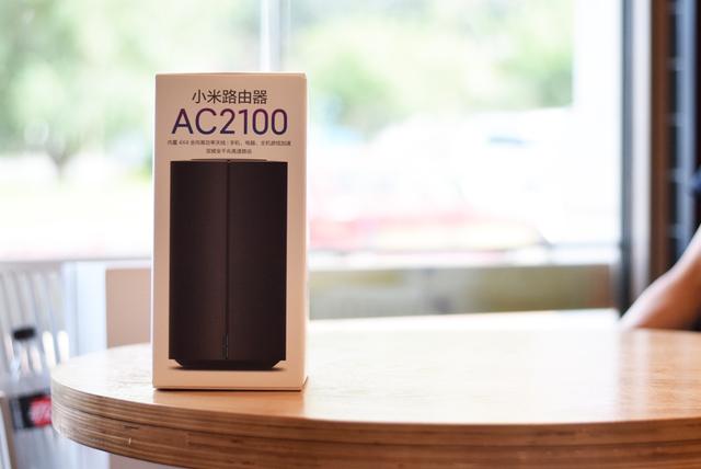 小米无线穿墙路由器,小米路由器是设置穿墙信号最强吗