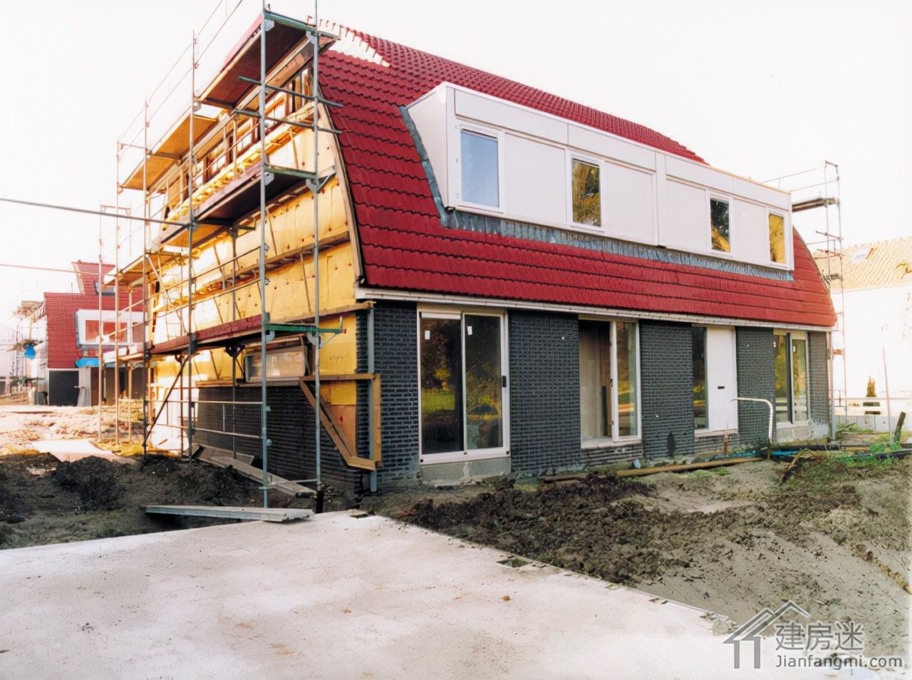 玻璃棉与岩棉比较,岩棉和玻璃棉的价格区别