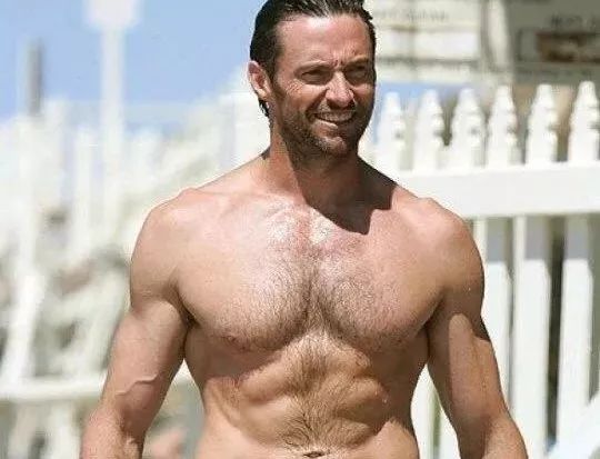 型男健身服,健身新手入门必备装备男