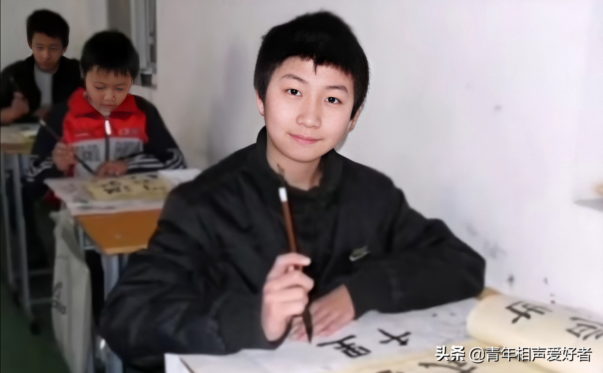 德云社的师兄弟怕不怕张云雷,张云雷身高185秦霄贤身高183