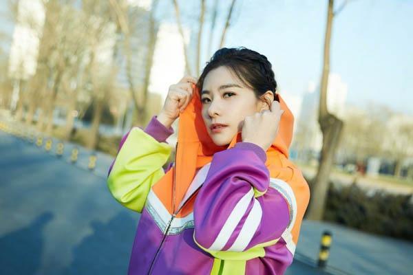 中国体育界最漂亮的女神,中国体育十大女神