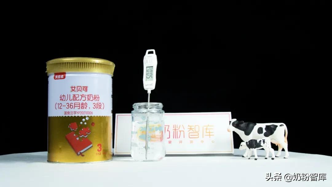 生牛乳奶粉推荐排行榜贝因美,贝因美东方冠儿童奶粉测评