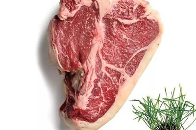 牛肉的部位等级分级图解,牛肉分级的重要性