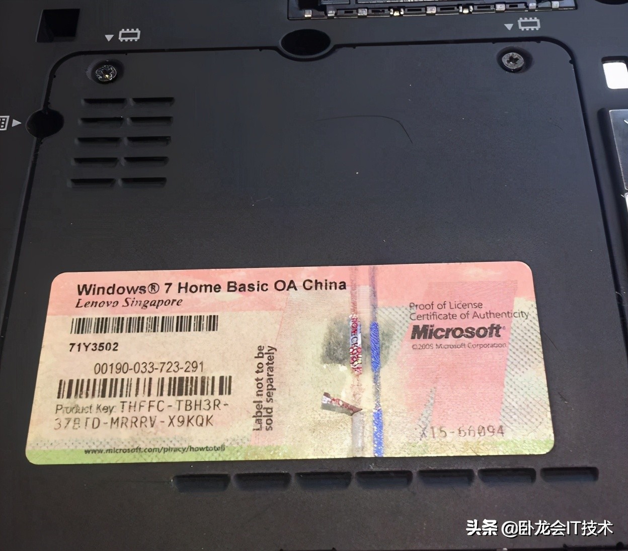 笔记本电脑能随意更换内存条吗,笔记本电脑能换内存条不