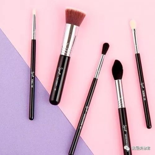 干货｜是时候给你的化妆刷“洗澡”了
