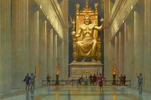 世界第九大奇迹中国,中国世界七大奇迹