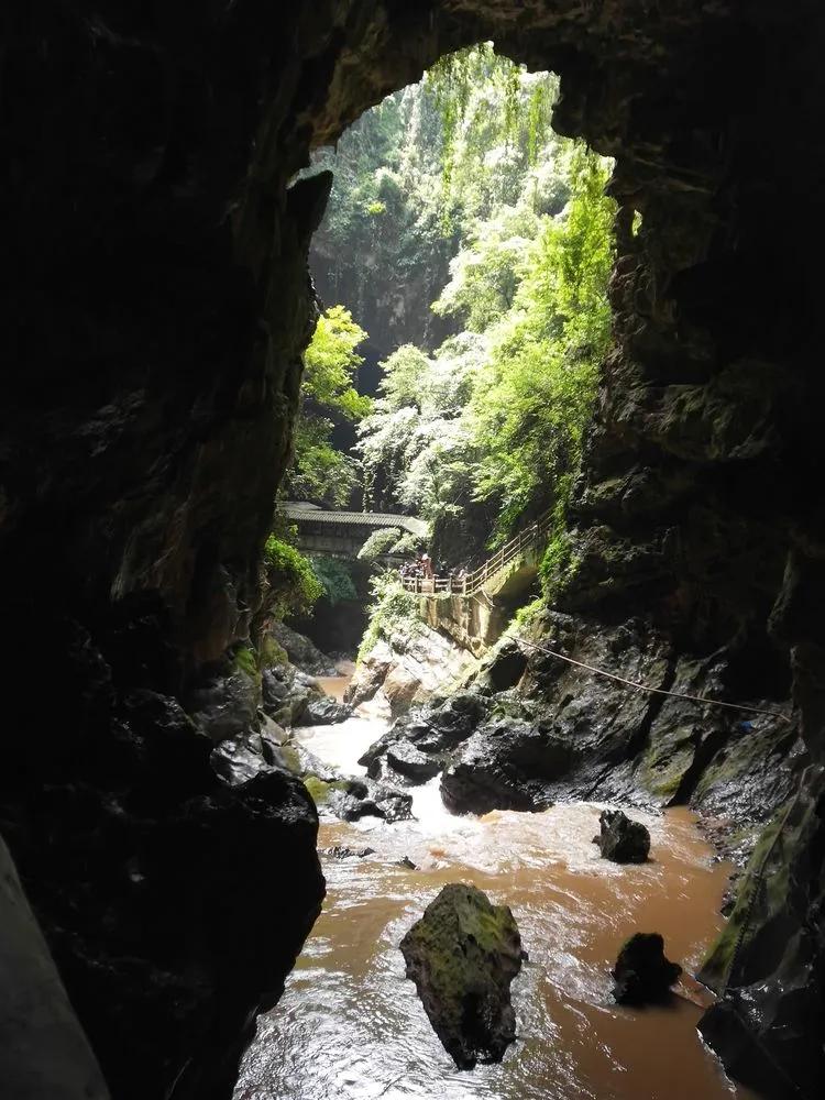 南北通透房子推窗见景,高层3楼住户真实感受南北通透