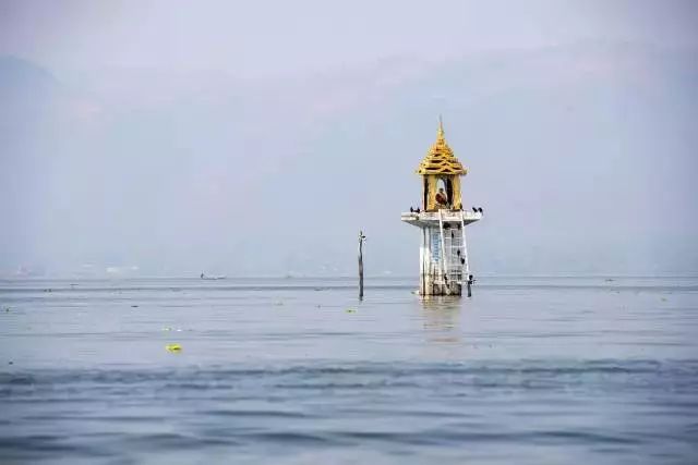 缅甸是一个让人着迷的地方,缅甸这个国家的特点