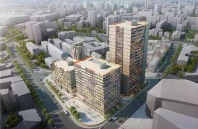 青岛2024年开业的商业综合体,2020青岛将新添9座商业综合体