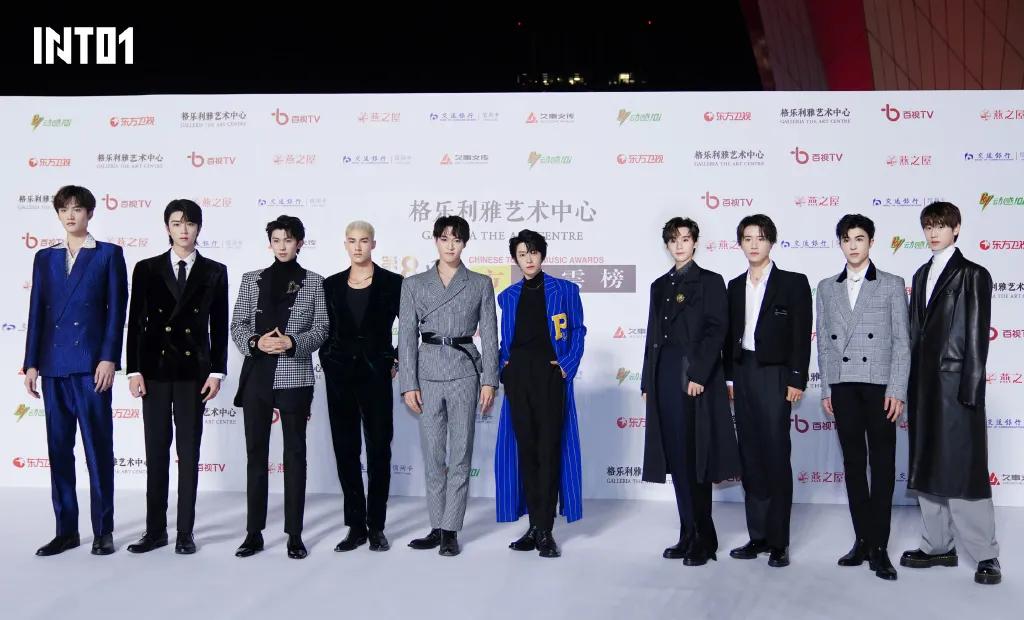 一周5场盛典，到底谁“赢麻了”？