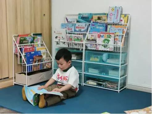 儿童阅读区地垫,儿童阅读角必备单品阅读地垫