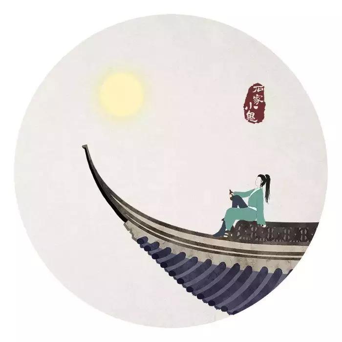 最触动心灵的10句诗词,五千年来最触动心灵的50句诗词