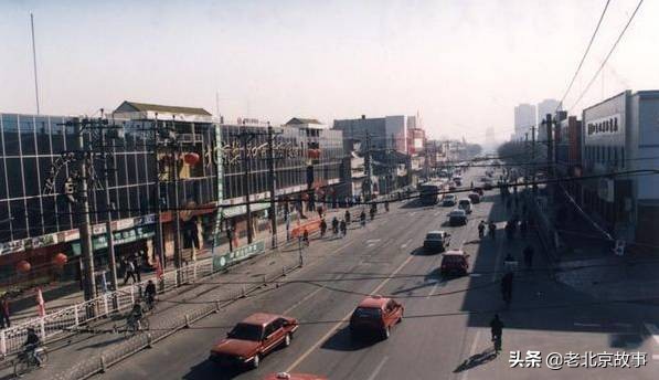 在北京，您住哪儿？速看，真的回不去了……