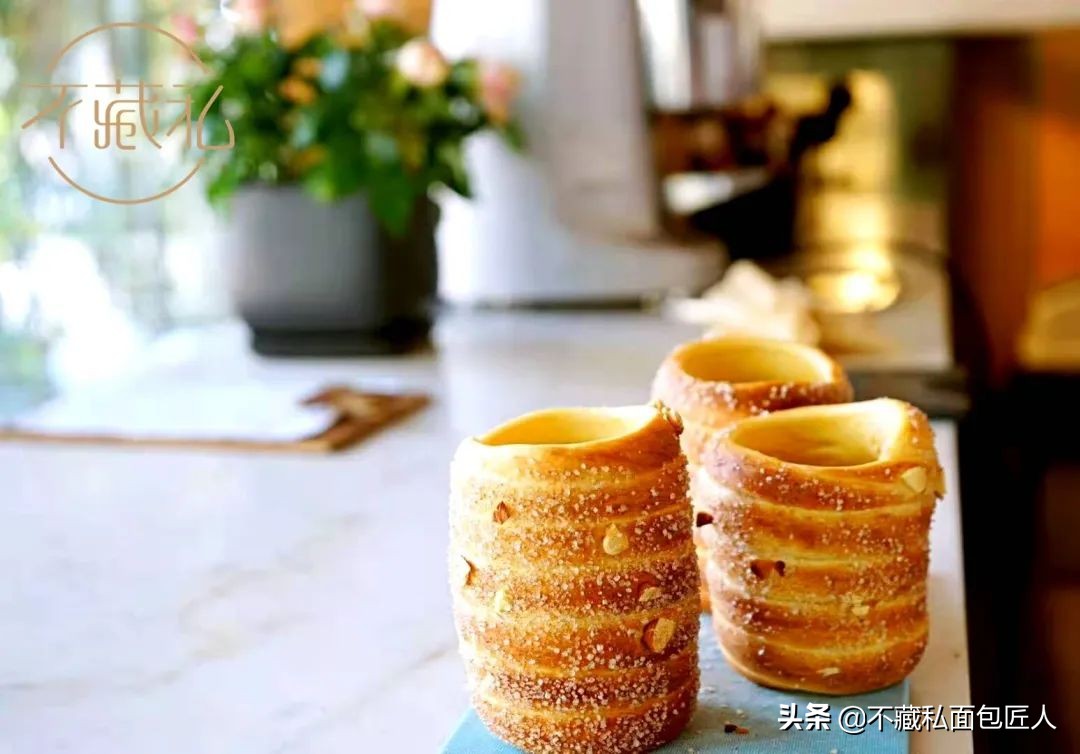 全网最好吃的面包店,天然面包店