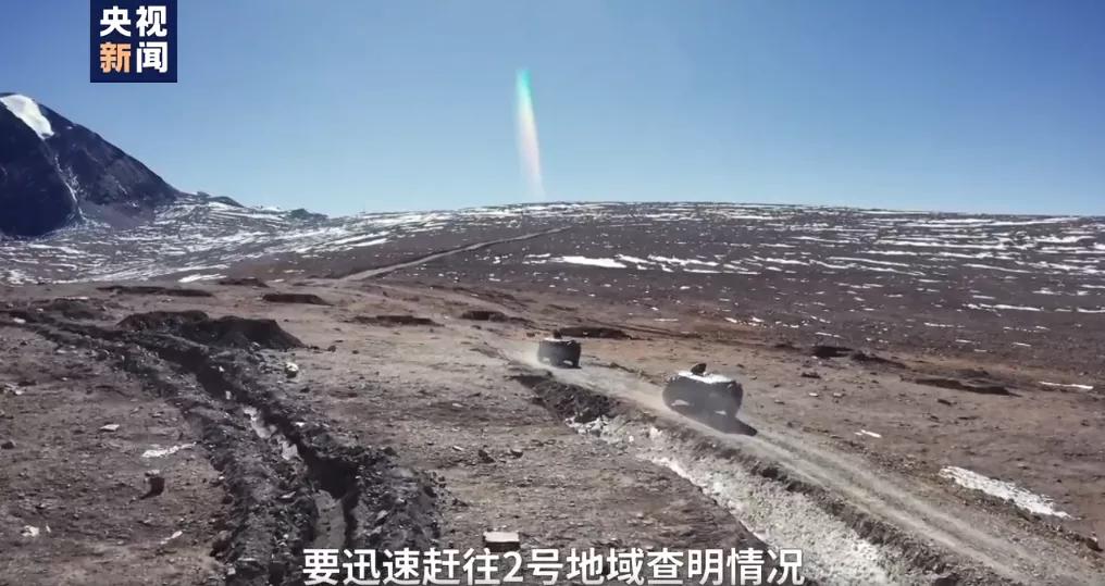 对印前线5592观察哨曝光，官方报道里有门道丨藏剑阁