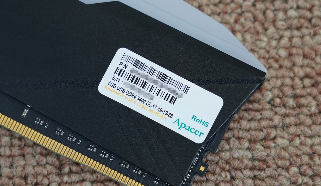 等等*党**的胜利？用5700G打造的暗黑二重制版ITX主机分享