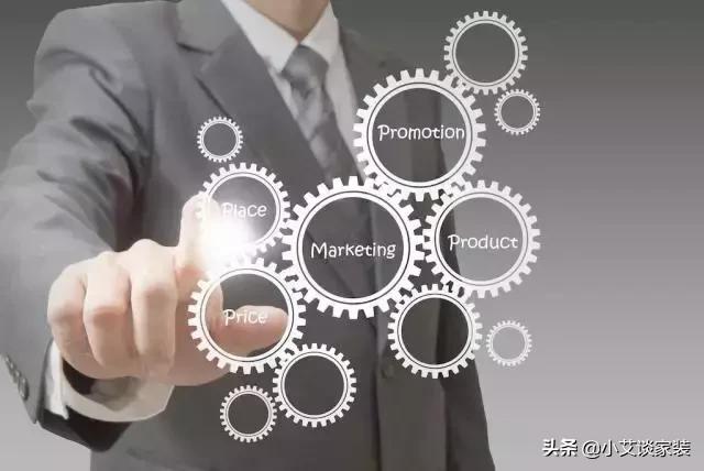 家装建材陷阱大全,家居建材销售七大误区