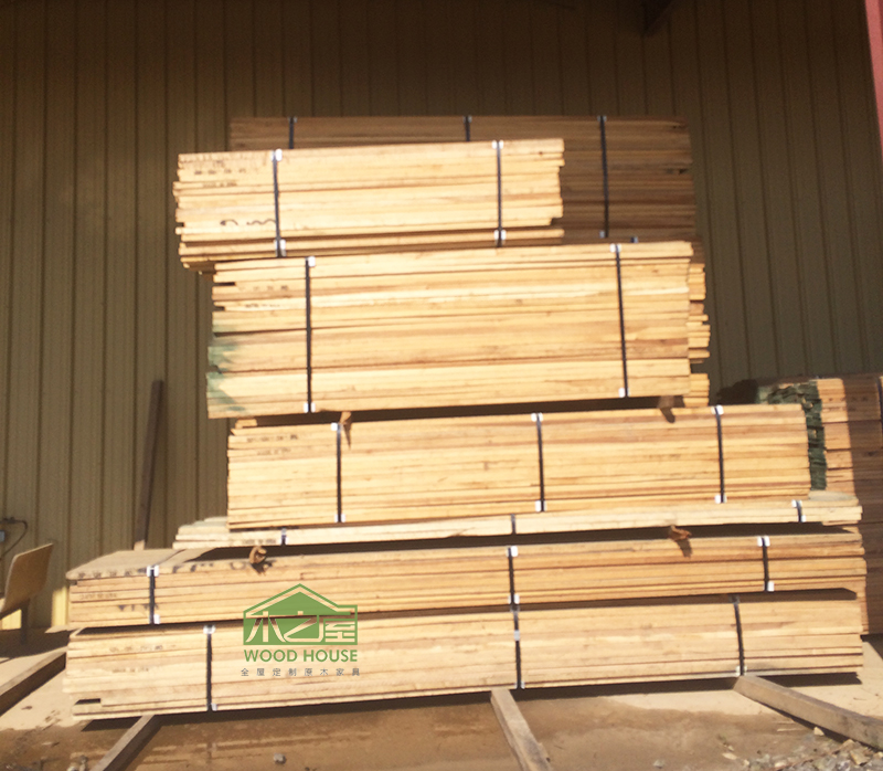 各种板材知识,阔叶材有哪些木材