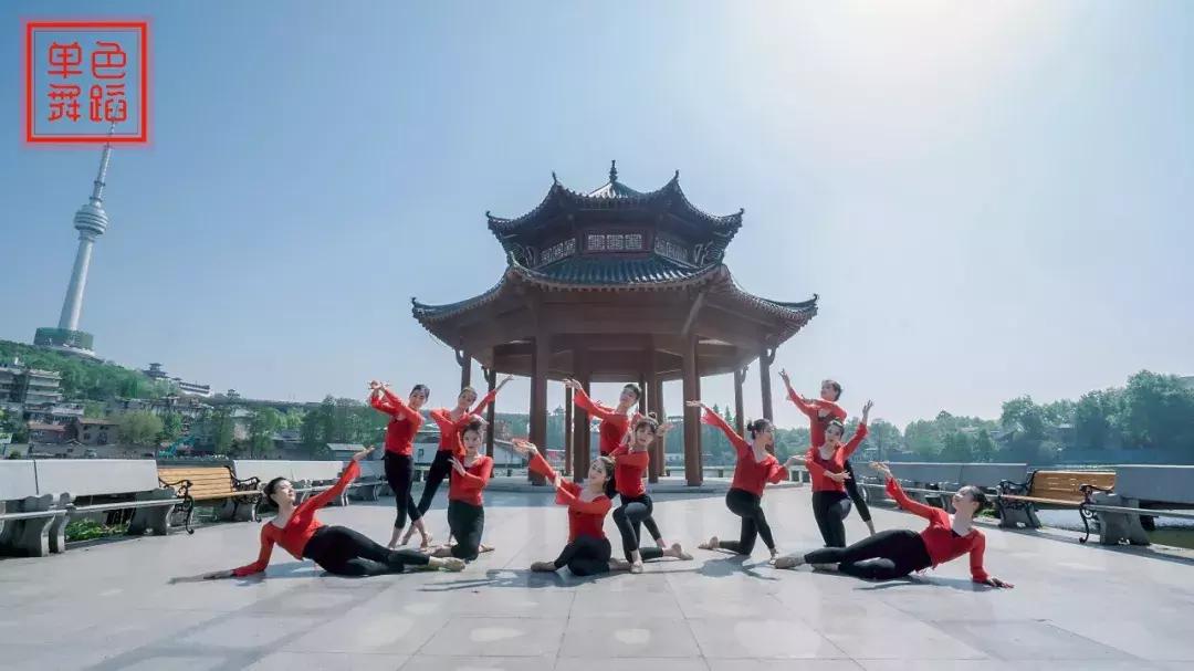 听说了解这5大舞蹈名词的人，都是中国舞高手