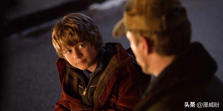 复联四洛基的权杖是什么宝石,复联4里的新彩蛋漫威迷们知道吗