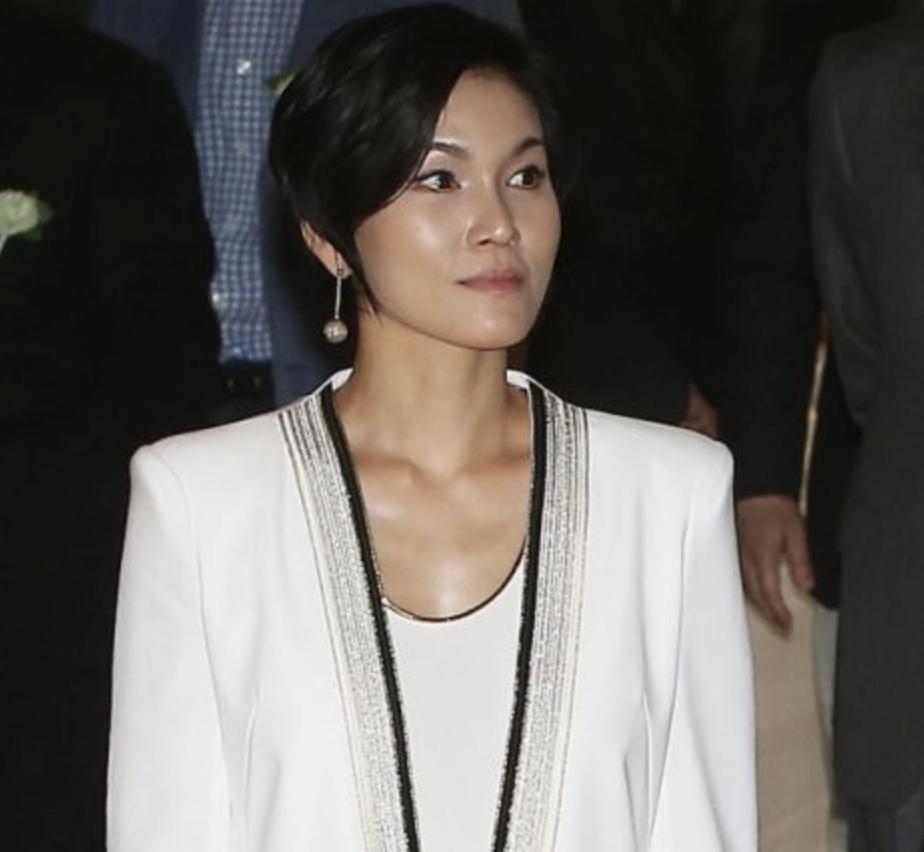 三星集团背后：争夺财产，为情自杀，比韩剧更狗血的豪门风云录