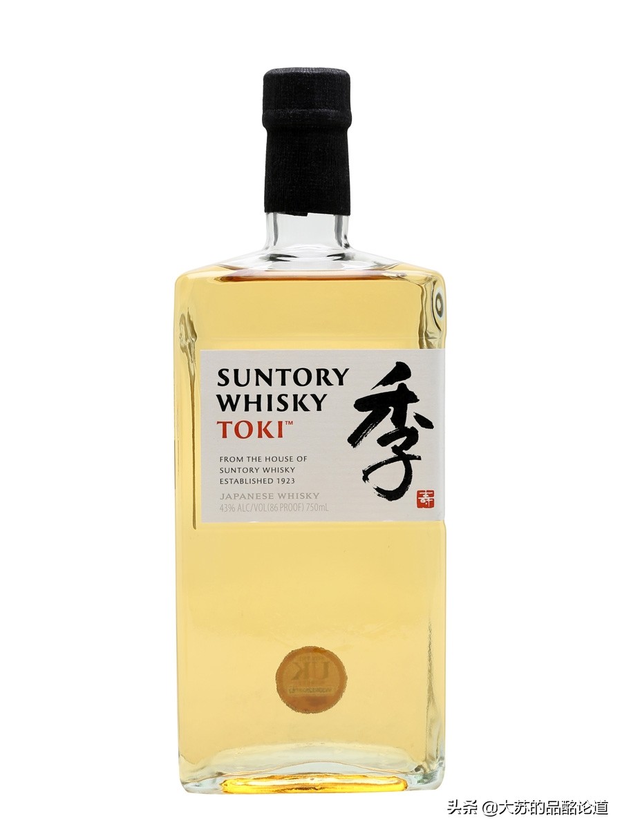 日本天雀调配威士忌怎么样,十款好喝不贵的日本威士忌