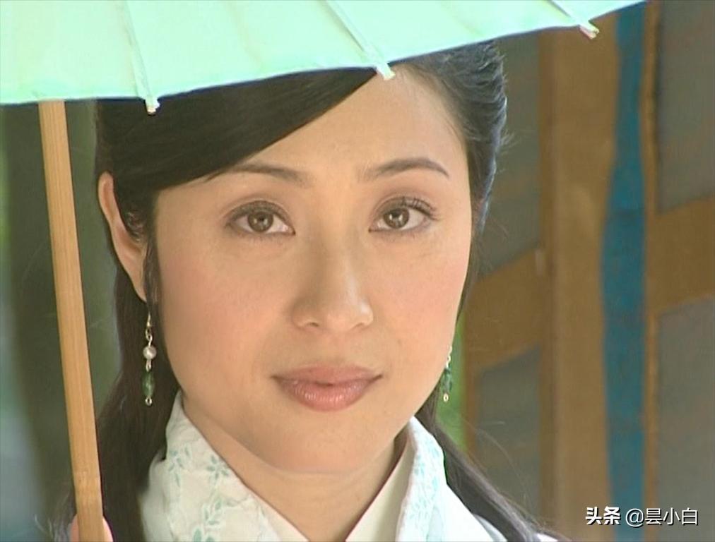 《天下第一》前传：武痴古三通是渣男，情痴朱无视又是什么？