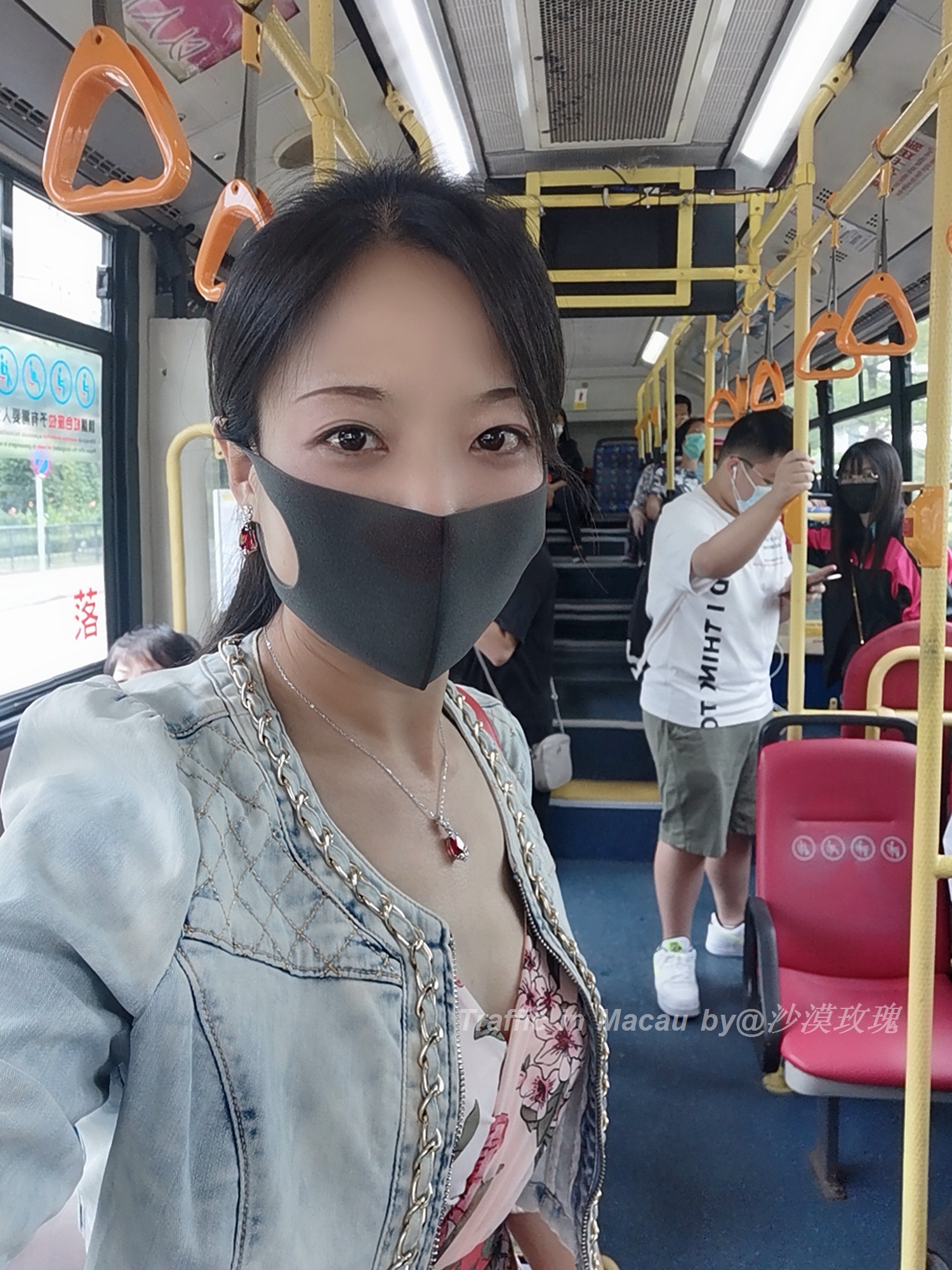 直飞or陆路过关，“非常时期”海陆空玩转澳门全攻略