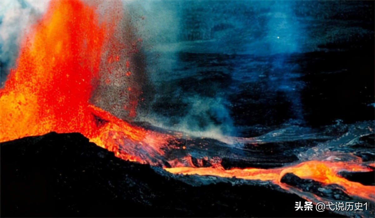 1816年发生了啥？为何全球发生六月飞雪，20万人被活活冻死