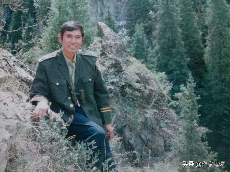 「作家工场·小说」王润民｜老马识途