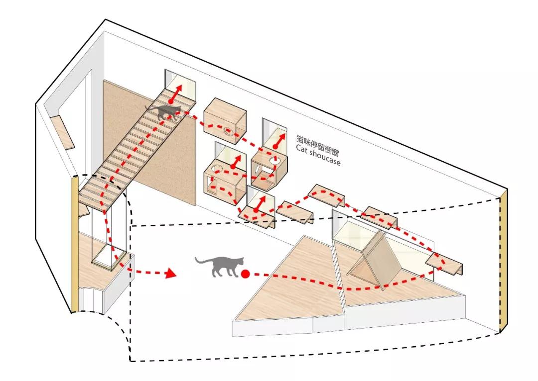让童真成为“专属”-FACEU脸萌科技总部|办公设计
