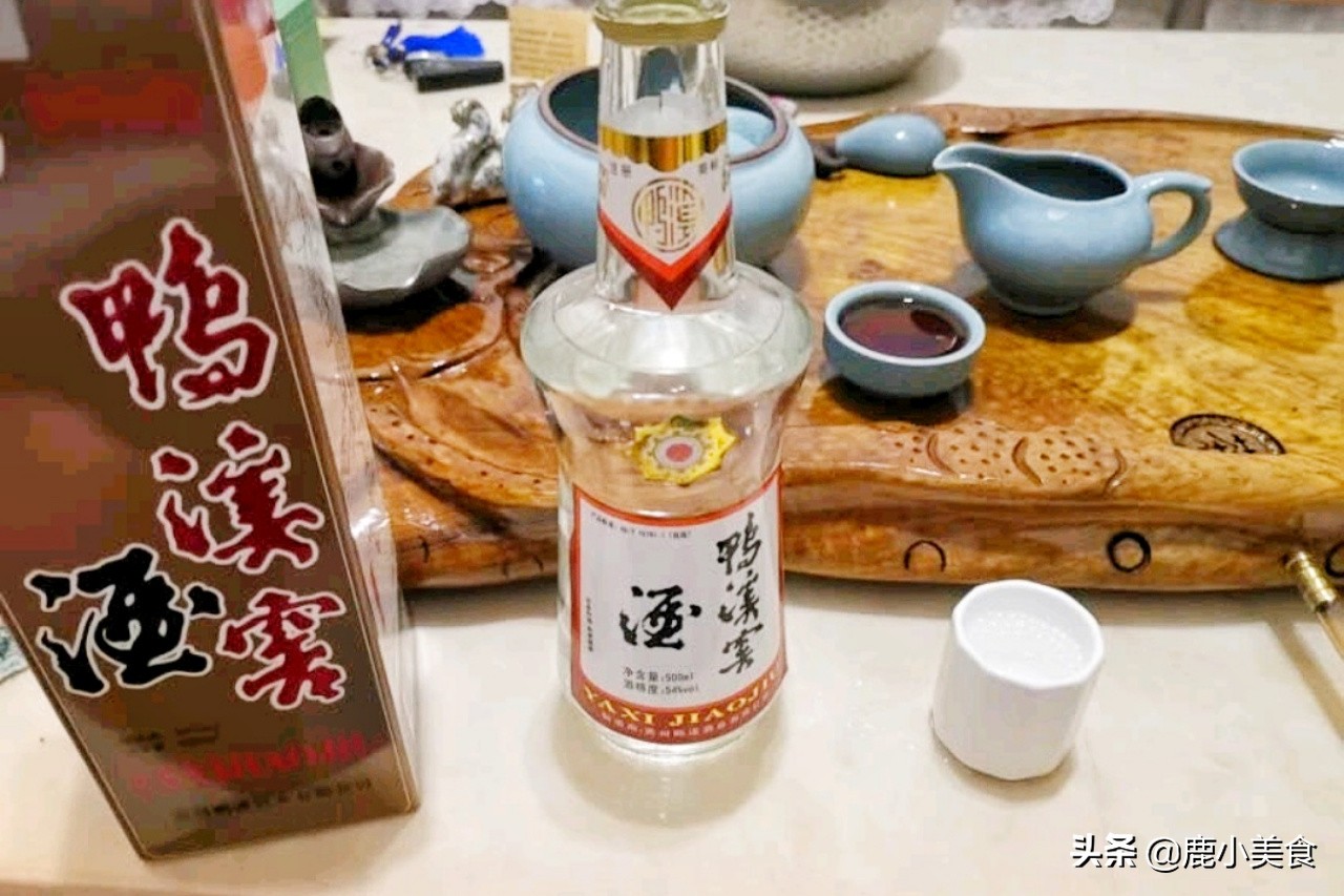 贵州名酒有哪些品牌白酒好一点,贵州不输茅台的白酒品牌