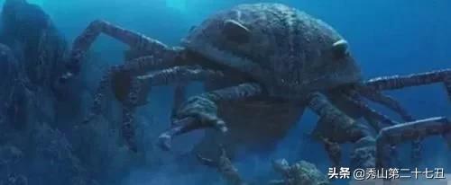 这十种巨型怪物，还好都已灭绝