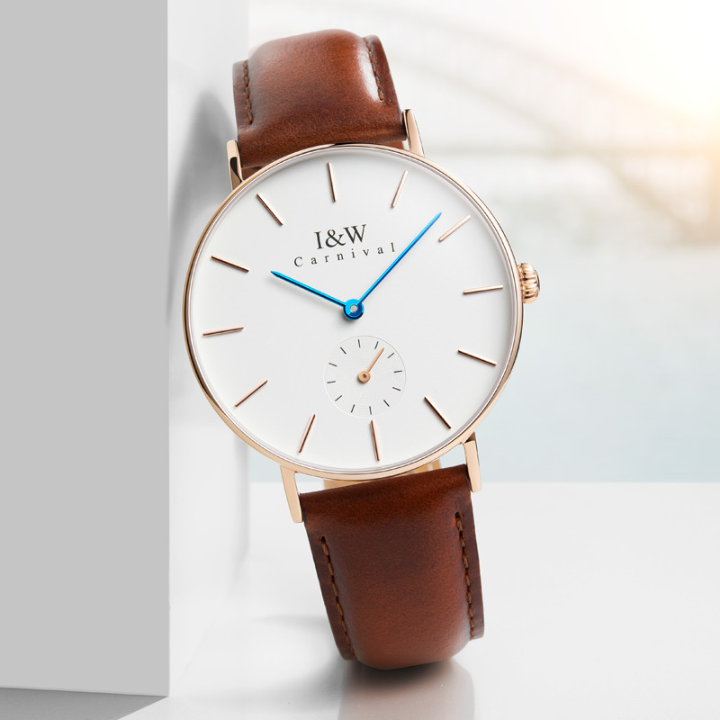 爱沃驰腕表,爱沃驰手表哪款好看