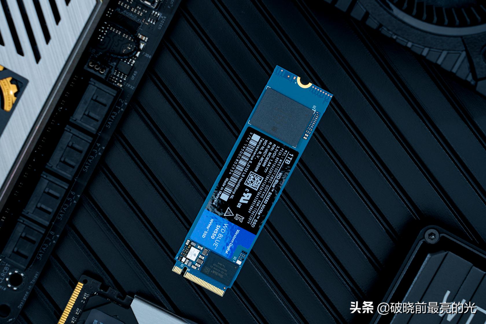 西数sn550固态硬盘,西数固态硬盘sn550怎么样