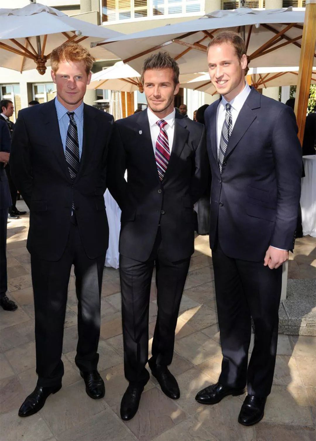 凯特成戴安娜最佳接班人！个头都与婆婆相近，梅根身高数据却成谜